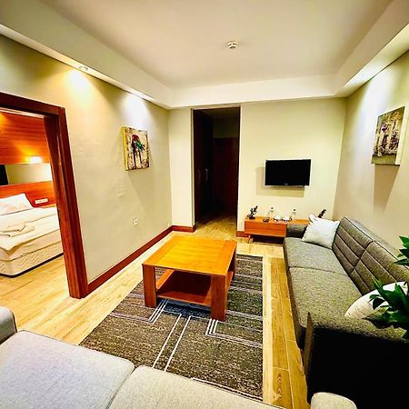 Kilpa Hotel Uzungol Bagian luar foto