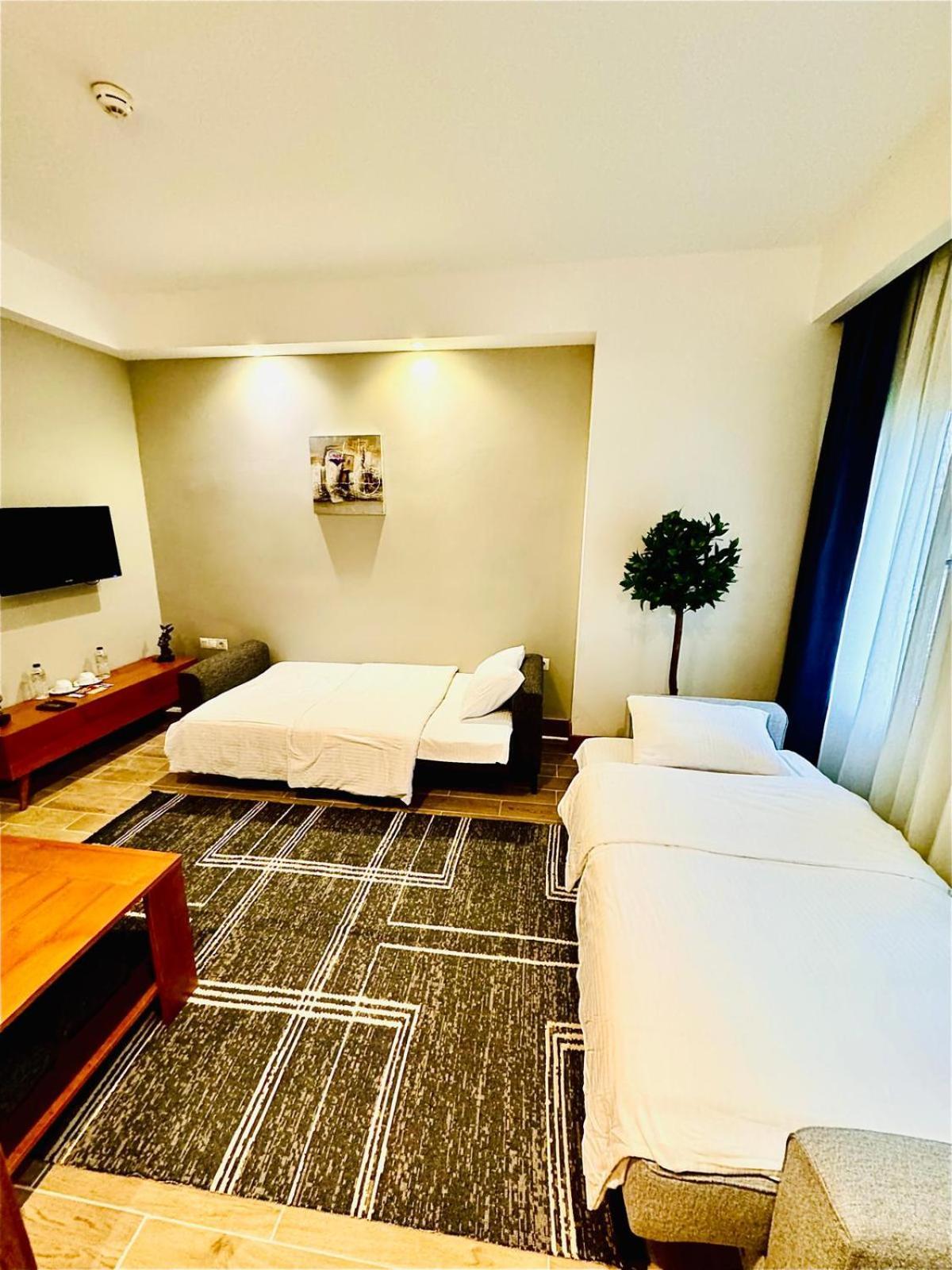 Kilpa Hotel Uzungol Bagian luar foto