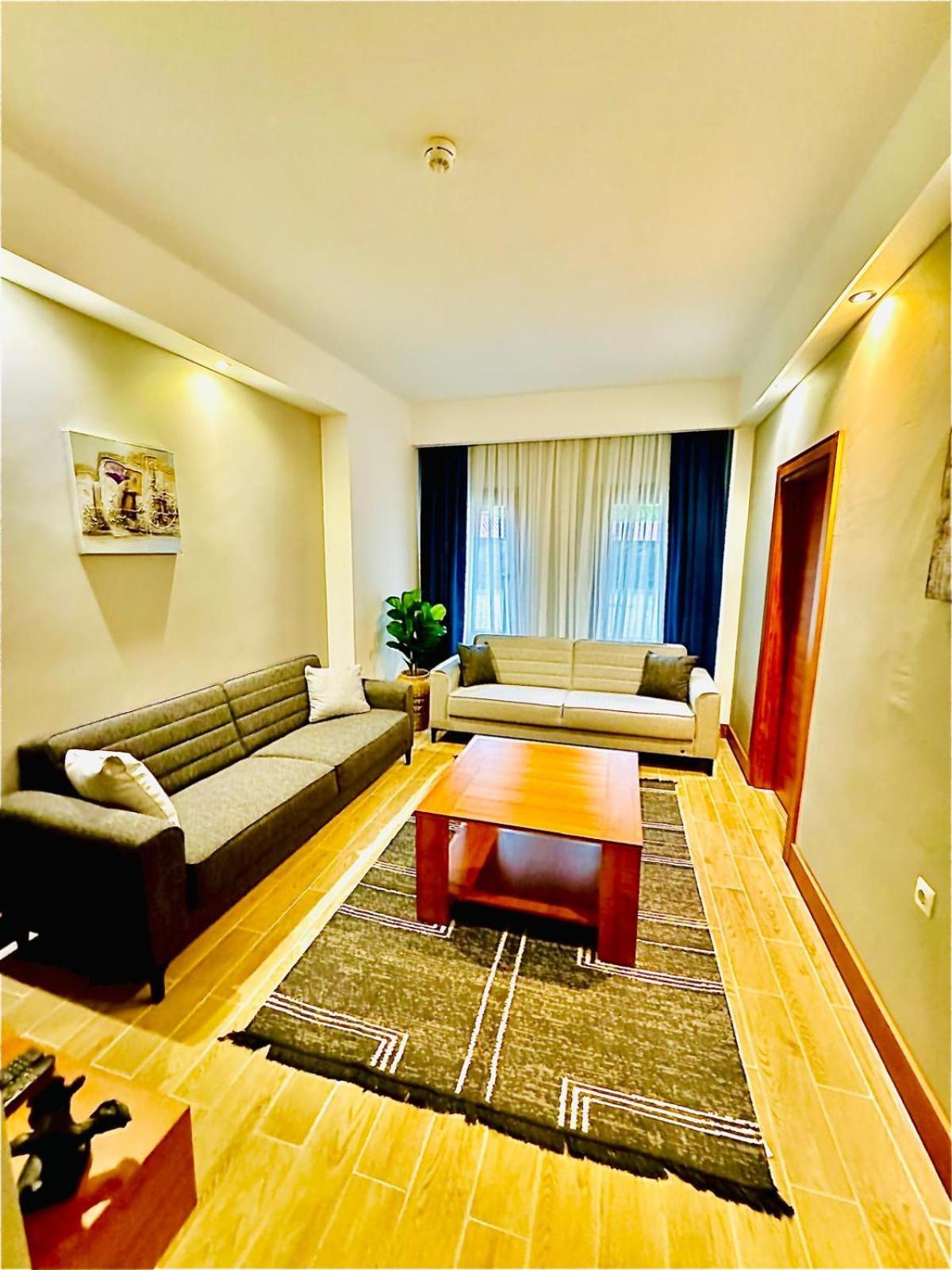 Kilpa Hotel Uzungol Bagian luar foto